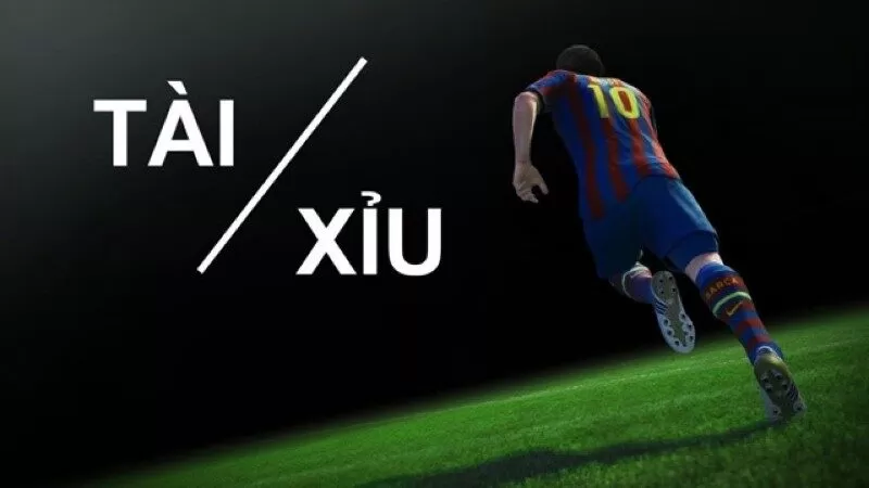 Tài xỉu 1 trái là gì? Tài xỉu 1 trái là gì?